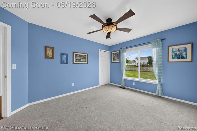 8196 Loon Lane, Grand Blanc, MI 48439