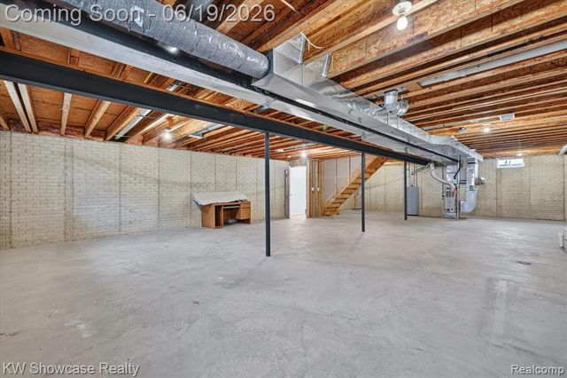 8196 Loon Lane, Grand Blanc, MI 48439
