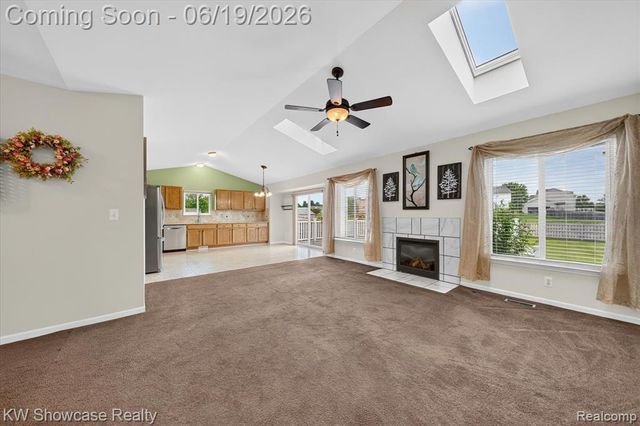 8196 Loon Lane, Grand Blanc, MI 48439