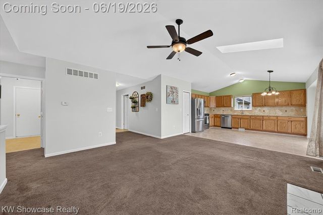 8196 Loon Lane, Grand Blanc, MI 48439