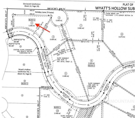 L3 B2 Holiday Ln, Middleton, ID 83644