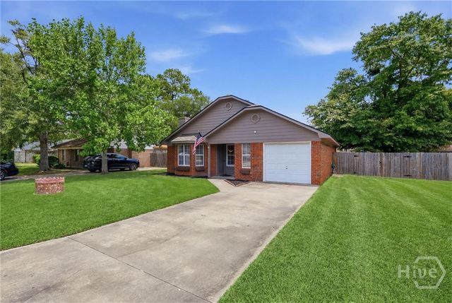 1103 Tomcat Trail, Hinesville, GA 31313