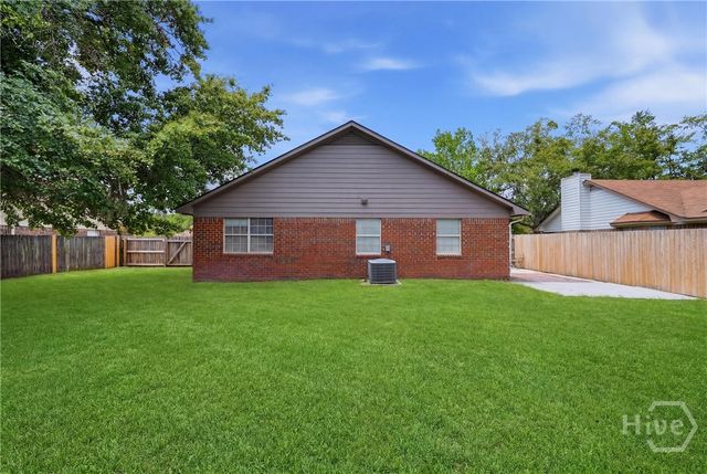 1103 Tomcat Trail, Hinesville, GA 31313