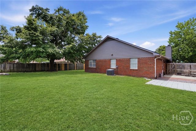1103 Tomcat Trail, Hinesville, GA 31313