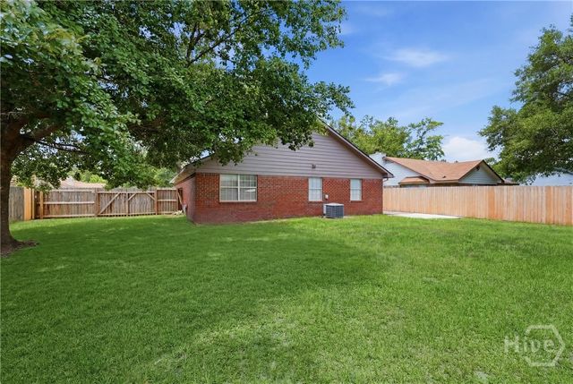 1103 Tomcat Trail, Hinesville, GA 31313