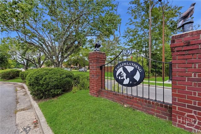 1103 Tomcat Trail, Hinesville, GA 31313