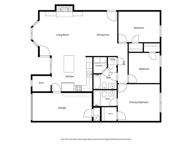 1103 Tomcat Trail, Hinesville, GA 31313