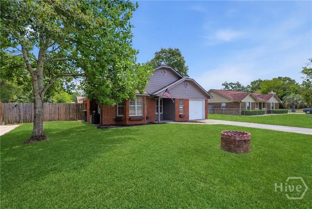 1103 Tomcat Trail, Hinesville, GA 31313