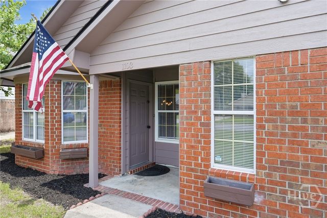 1103 Tomcat Trail, Hinesville, GA 31313