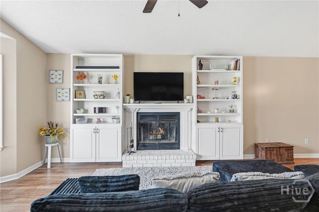 1103 Tomcat Trail, Hinesville, GA 31313