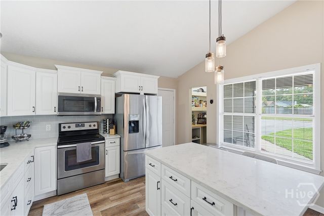 1103 Tomcat Trail, Hinesville, GA 31313