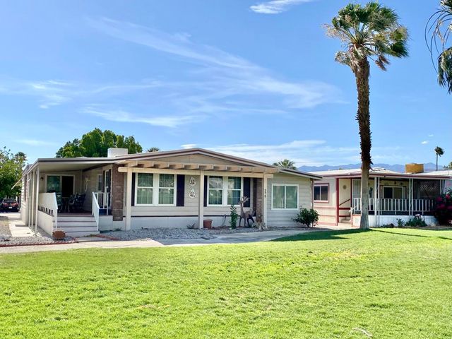 15500 Bubbling Wells Road 275, Desert Hot Springs, CA 92240