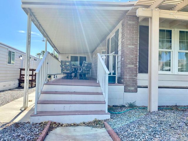 15500 Bubbling Wells Road 275, Desert Hot Springs, CA 92240