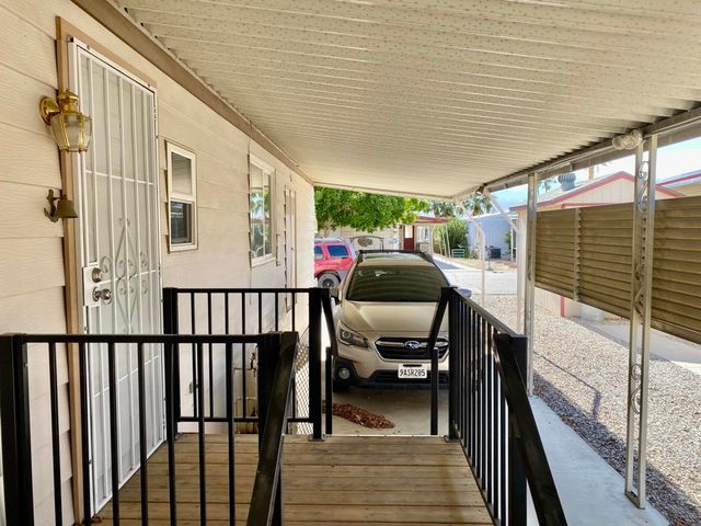 15500 Bubbling Wells Road 275, Desert Hot Springs, CA 92240