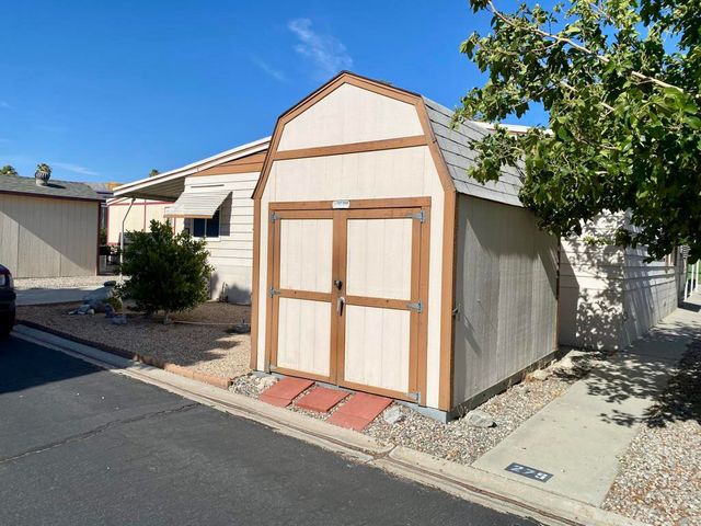 15500 Bubbling Wells Road 275, Desert Hot Springs, CA 92240