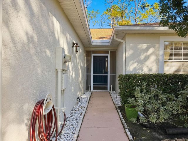 34837 DOUBLE EAGLE COURT, Zephyrhills, FL 33541