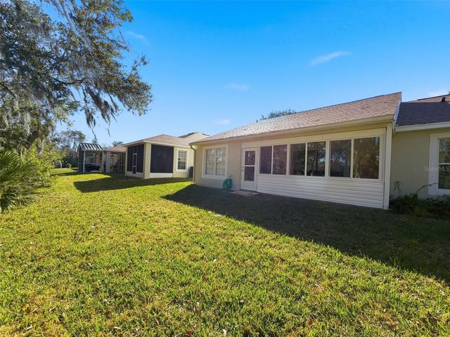34837 DOUBLE EAGLE COURT, Zephyrhills, FL 33541