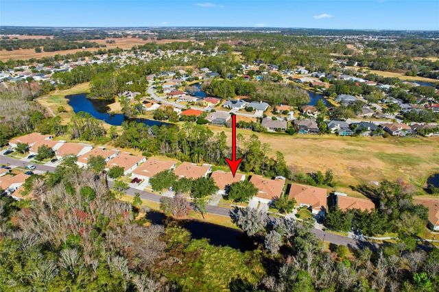 34837 DOUBLE EAGLE COURT, Zephyrhills, FL 33541