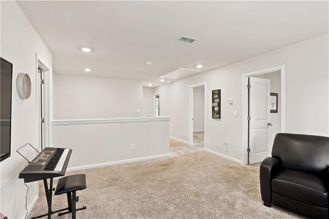 677 Magnolia Drive, Dawsonville, GA 30534