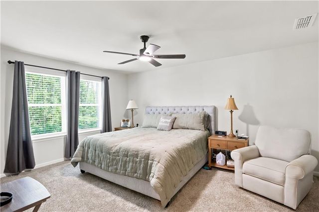 677 Magnolia Drive, Dawsonville, GA 30534