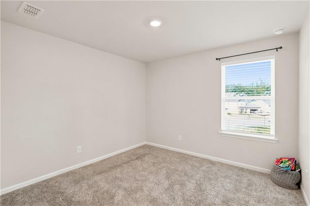 677 Magnolia Drive, Dawsonville, GA 30534