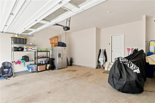 677 Magnolia Drive, Dawsonville, GA 30534