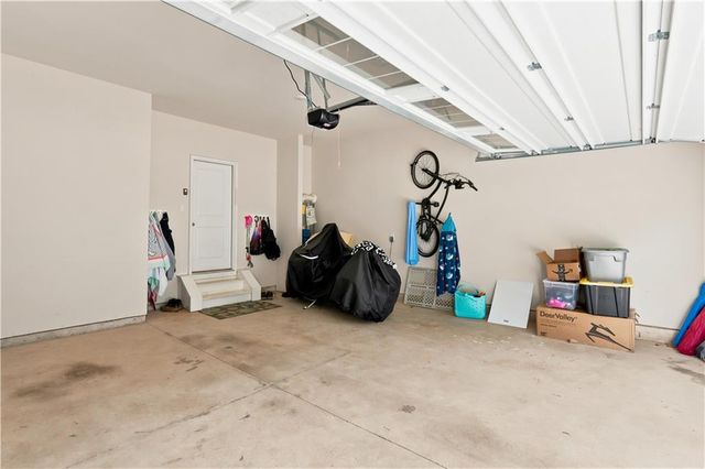 677 Magnolia Drive, Dawsonville, GA 30534