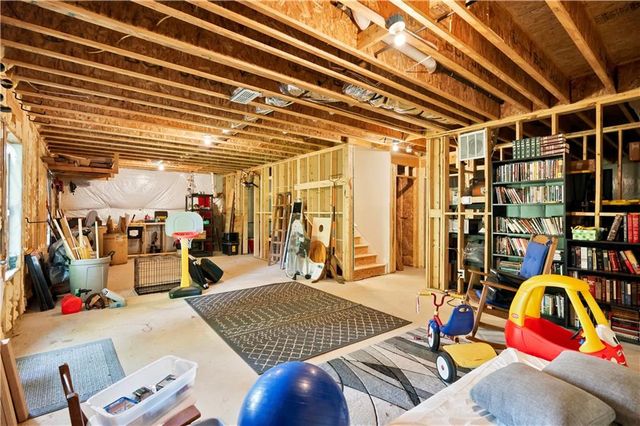 677 Magnolia Drive, Dawsonville, GA 30534