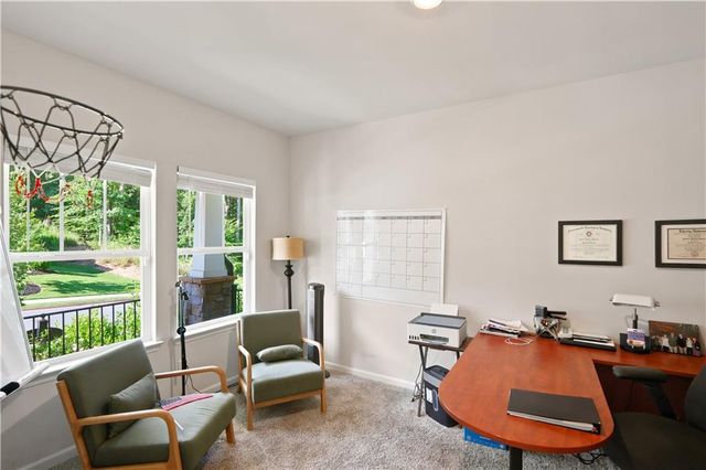 677 Magnolia Drive, Dawsonville, GA 30534