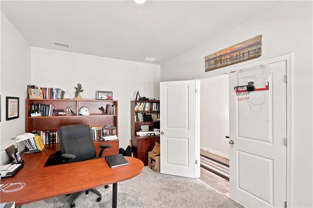 677 Magnolia Drive, Dawsonville, GA 30534