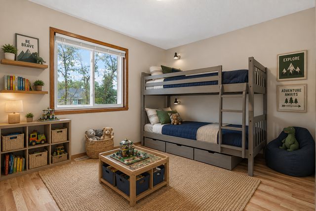3749 Goodwin Court N, Oakdale, MN 55128