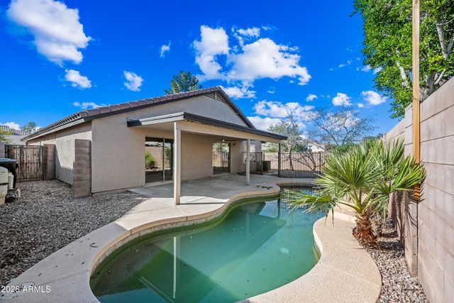 10614 W Crimson Lane, Avondale, AZ 85392