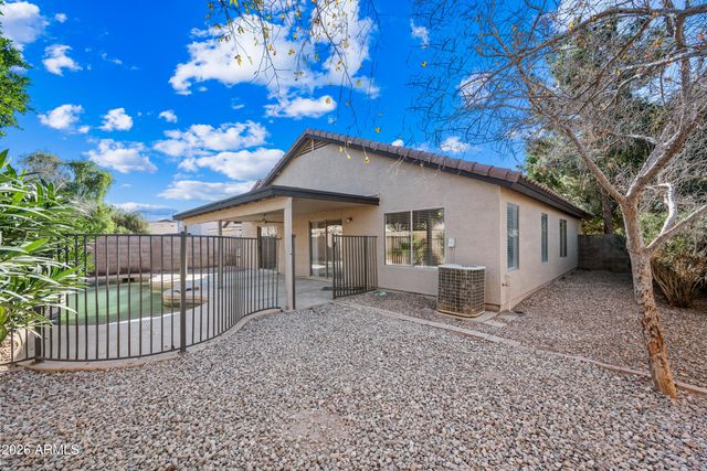 10614 W Crimson Lane, Avondale, AZ 85392