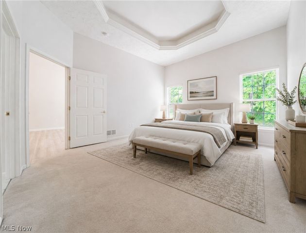 4977 Lake View Drive, Peninsula, OH 44264