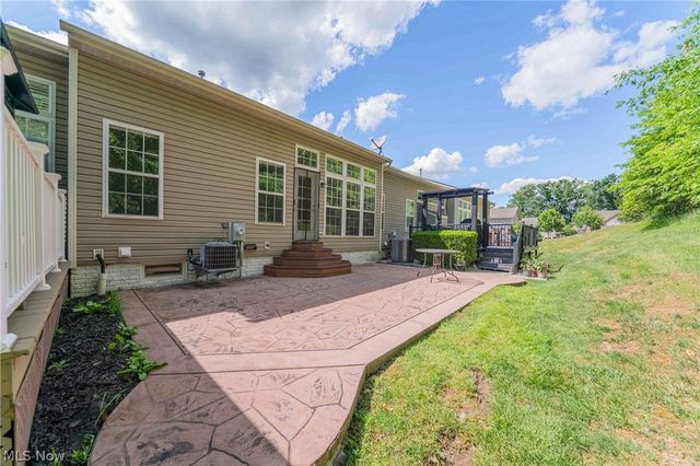 4977 Lake View Drive, Peninsula, OH 44264