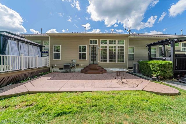 4977 Lake View Drive, Peninsula, OH 44264