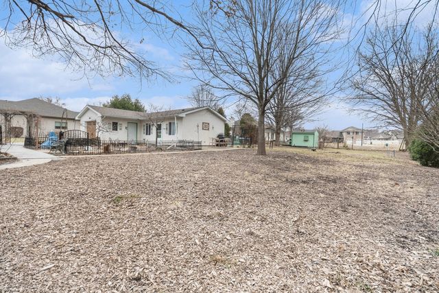 2829 Chippewa Drive, Bourbonnais, IL 60914