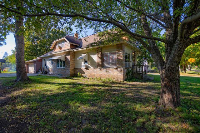 213 Baker Street N, Deer Creek, MN 56527