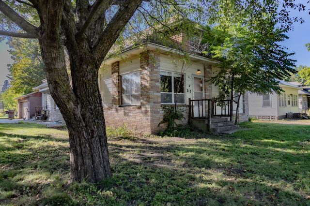 213 Baker Street N, Deer Creek, MN 56527