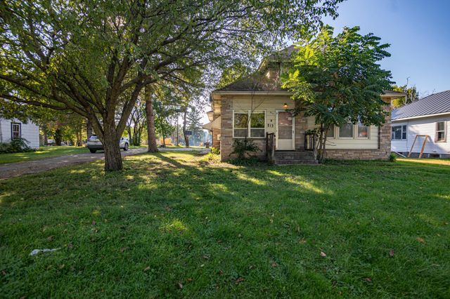 213 Baker Street N, Deer Creek, MN 56527