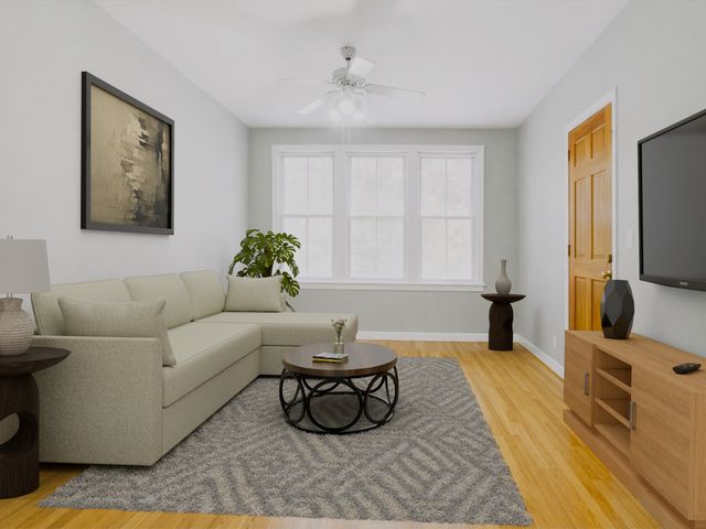 2125 N STAVE Street, Chicago, IL 60647