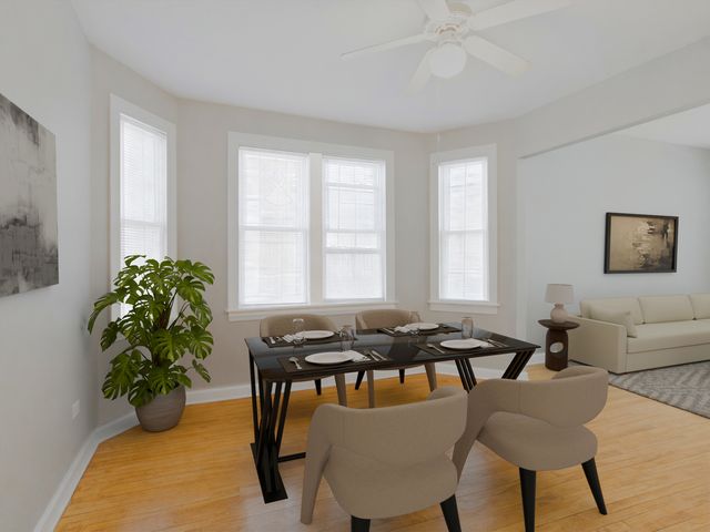 2125 N STAVE Street, Chicago, IL 60647