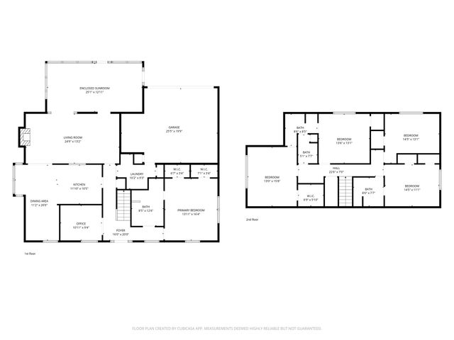 1810 Lakeside Drive, Arlington, TX 76013