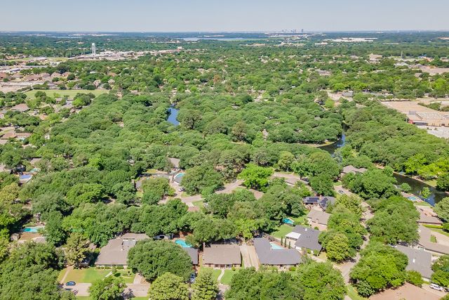 1810 Lakeside Drive, Arlington, TX 76013
