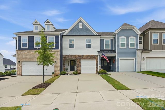 3054 Patchwork Court, Fort Mill, SC 29708
