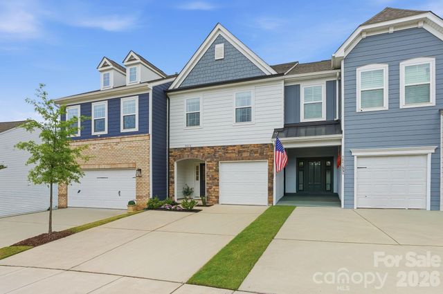 3054 Patchwork Court, Fort Mill, SC 29708