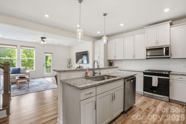 3054 Patchwork Court, Fort Mill, SC 29708