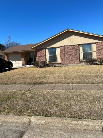 3711 Judge Dupree Drive, Dallas, TX 75241