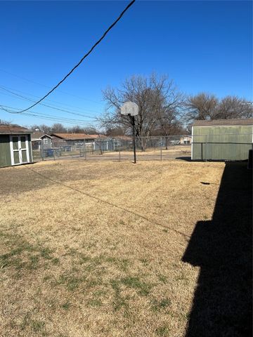 3711 Judge Dupree Drive, Dallas, TX 75241