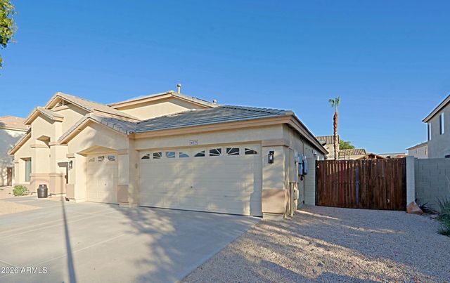 16373 W PIERCE Street, Goodyear, AZ 85338
